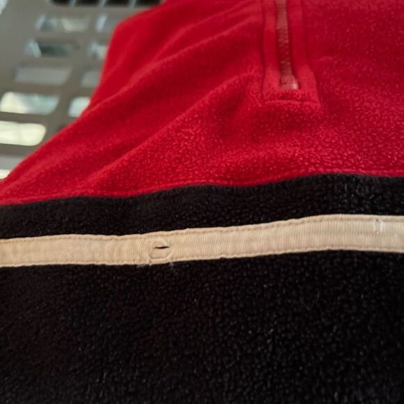 Vintage Budweiser Nascar Fleece - Picture 8 of 8